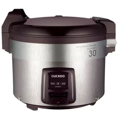 CR-3031V 5.4L - Nồi cơm điện Cuckoo Nhập khẩu Hàn quốc