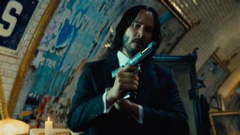 Habis Nonton Film On Twitter Setuju Gak Kalo John Wick Chapter Jadi