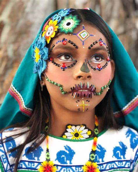 Arte Huichol Cosmovisión Magia Y Cultura México Ruta Mágica