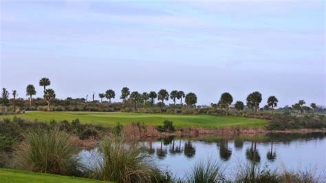 One Golfer's Travels: Osprey Point Golf Course, Boca Raton, Florida ...