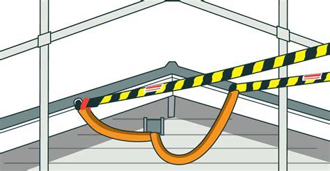 Working Near Low Voltage Overhead Electric Lines Worksafe