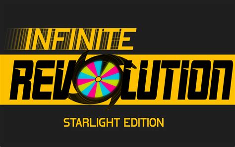 Infinite Revolution Free Preview By Gwencie