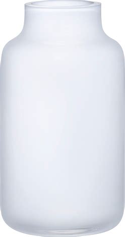 Wazon Mini Magnolia S Niebieski Nude 1076832 Fabryka Form