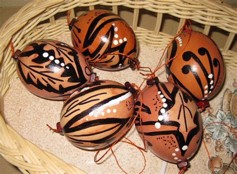 Самые красивые пасхальные яйца и праздничный декор