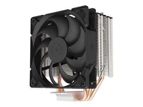 Silentiumpc Spartan Max Processor Cooler Spc