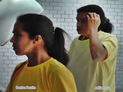 Mulheres são flagradas maconha na vagina dentro da penitenciária Portal Costa Norte