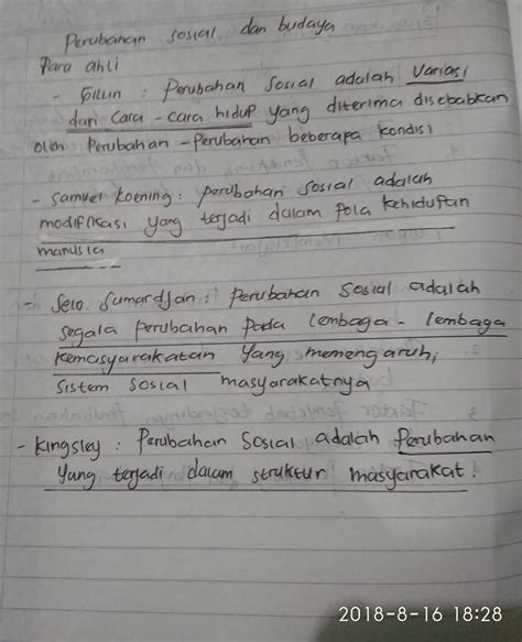 Pengertian Wilayah Menurut Para Ahli 6