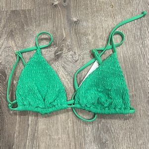 Weworewhat Swim Nwt Weworewhat Bikini Top Poshmark