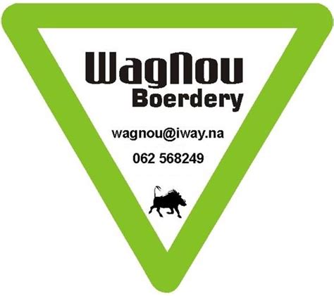 WagNou Boerdery - Gobabis.com.na