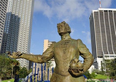 meet julia tuttle  mother  miami  woman   founded