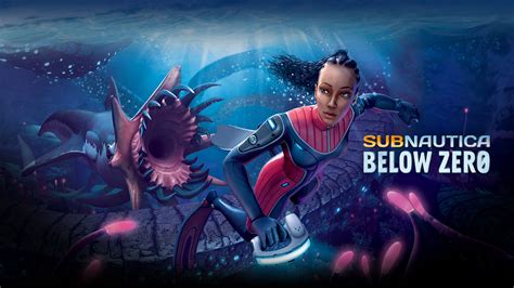 Notre Test De Subnautica Below Zero Sur Pc Geeks And Com