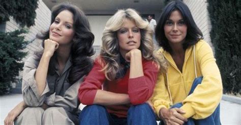 A 'Charlie's Angels' Reboot Film Is Being Released Later This Year