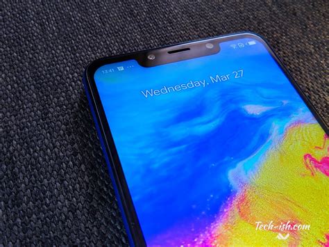 Infinix Hot 7 Review Techish Kenya