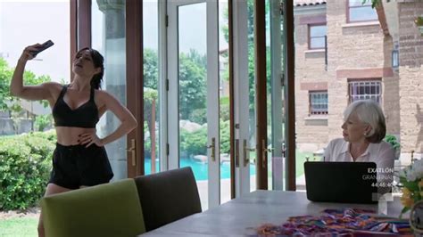 Nude Video Celebs Dayana Garroz Sexy El Se Or De Los Cielos S E