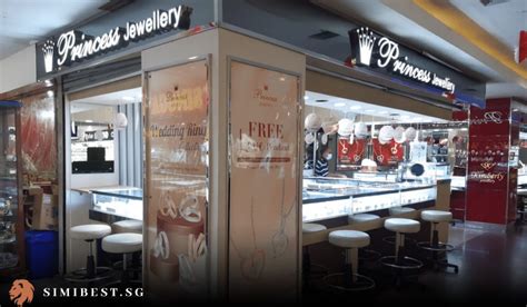 The Best Engagement Ring Singapore 2024