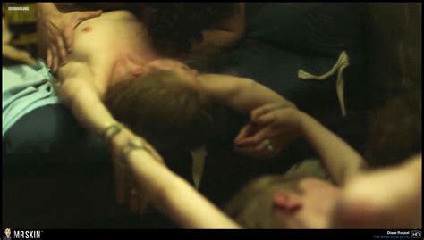 Naked Diane Rouxel In The Smell Of Us