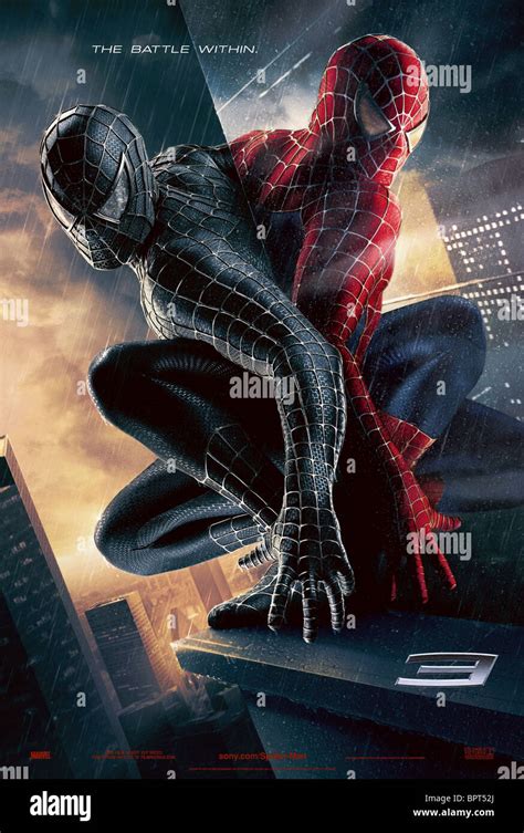 Spiderman Movie Poster High Resolution Stock Photography And Images Alamy