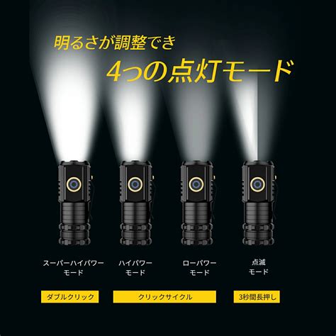 led usb
