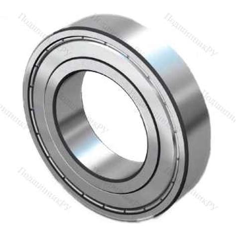 Подшипник ISB MR63-ZZ пром. уп. 613523005 - выгодная цена, отзывы ...