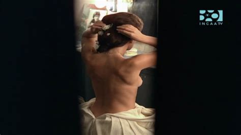 Naked Graciela Borges In El Infierno Tan Temido