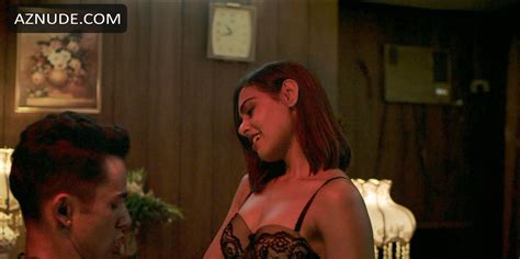 Class Nude Scenes Aznude