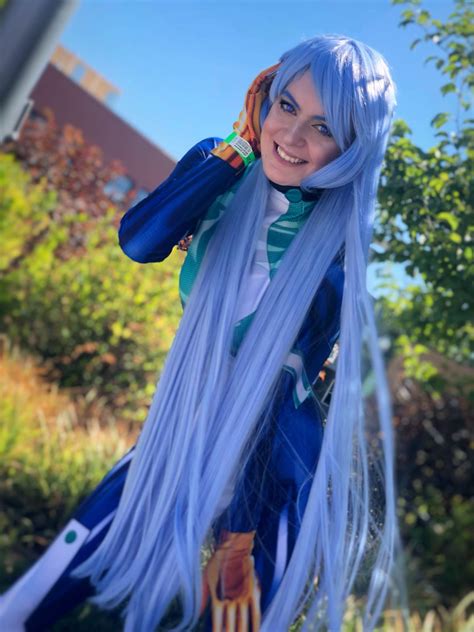 Nejire Hado Wiki Cosplay Amino