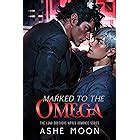 Bound To The Omega An Mm Mpreg Shifter Gay Romance Luna Brothers Book Kindle Edition By
