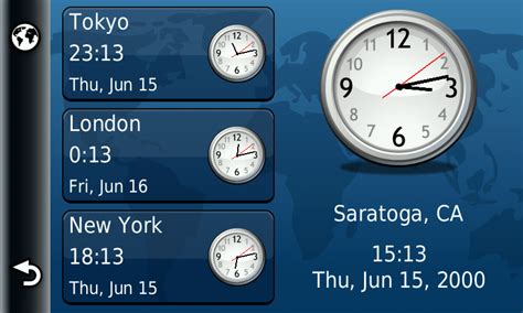 Nuvi 3590lm Is Still On Summertime Gps Forums