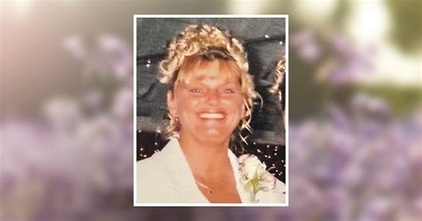 Brenda Fisher Obituary July 30 2024 Werner Harmsen Funeral Home