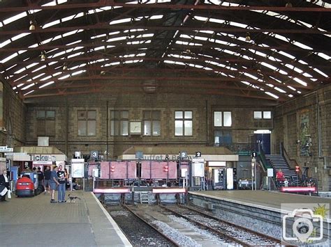 Penzance Railway Station - 20 | Picture Penzance archives