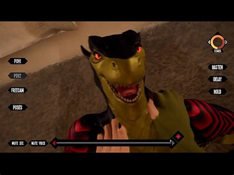 Dragon Fucks Wolf And Fills His Hole Shades Of Elysium Xvideos