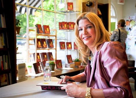 Fans Flock To Meet Sex And The City Author