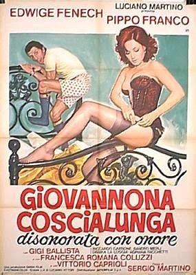 PCL LinkDump Italian Sex Comedy Posters