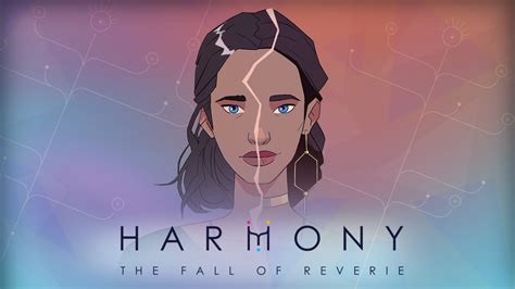 Harmony The Fall Of Reverie Release Date Trailer Pressakey