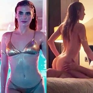 Lolita Taborko Nude Sex Scenes From Life On Call