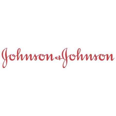 johnson johnson logo png transparent brands logos