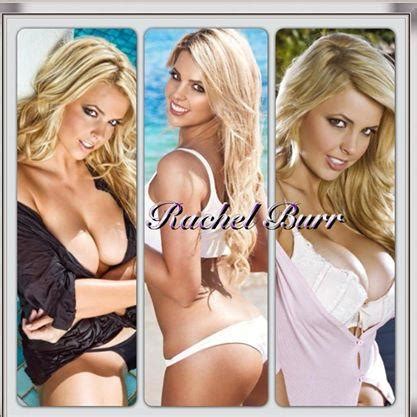 Naked Rachel Burr Added By Pepelepu