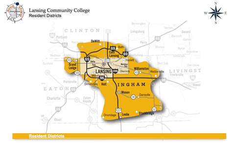 Our College Lansing Community College
