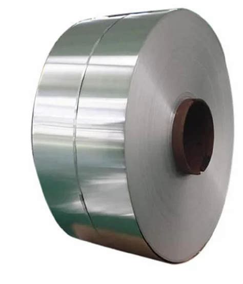 Jindal 2B Stainless Steel 304 Sheet Coil For Pharmaceutical Chemical