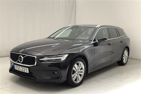 Used Volvo D Km Hp Kw Kvdcars