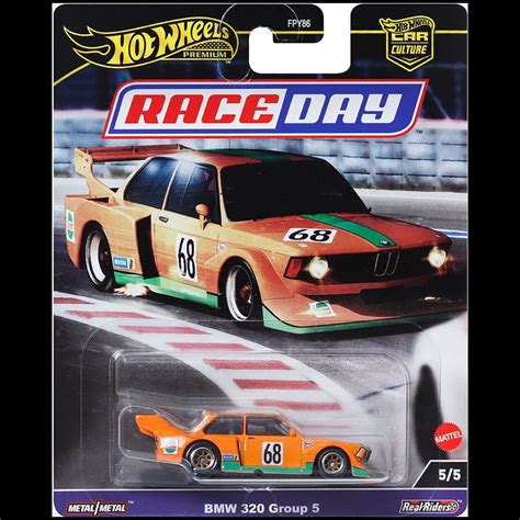 Jual PRE ORDER Hot Wheels Race Day DP Mohon Baca Deskripsi Dan Tanya Dahulu Sebelum CO