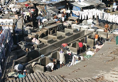 Slum Tour With Mumbai Dabbawala And Dhobi Ghat