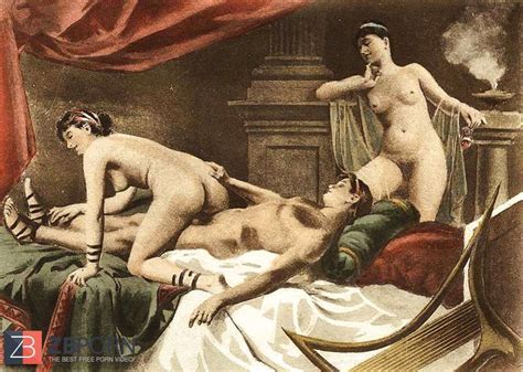 The Charm Of Antiquity For Egi Zb Porn