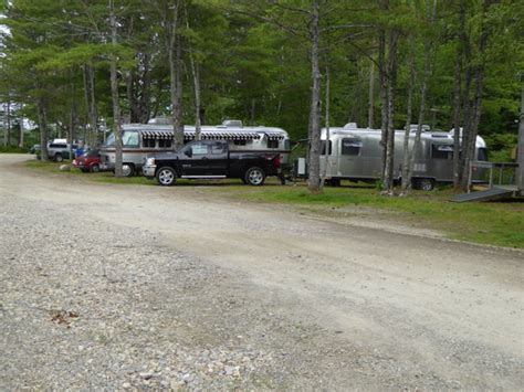 Lake Pemaquid Campground Reviews updated 2025