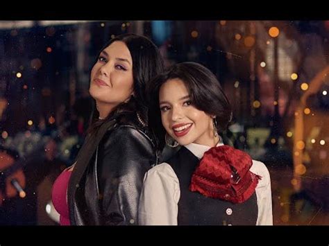 Que Agon A Yuridia Ft Angela Aguilar Letra Maikimaik Hd Youtube