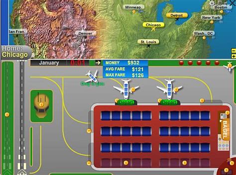 Jogos De Aeroporto - Simulador de aeroporto | GameReporter | Blog de Cultura Gamer