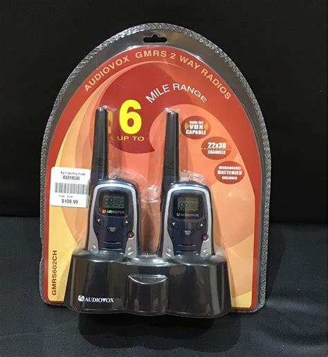 2 way radios - JRGELECTRONICS