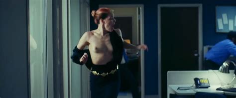 Nude Video Celebs Claire Scott Nude Sarah French Nude The Night