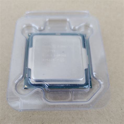 Yahooオークション Cpu Intel Core I7 6700 Sr2l2 34ghz 8m