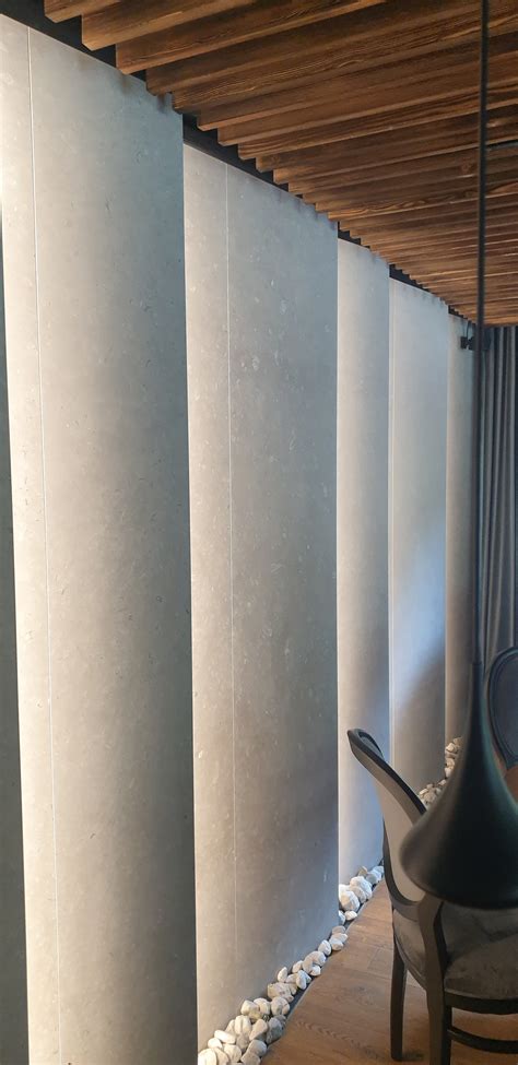 Hotel Milka in Kranjska Gora, Slovenia - Marmor Sežana